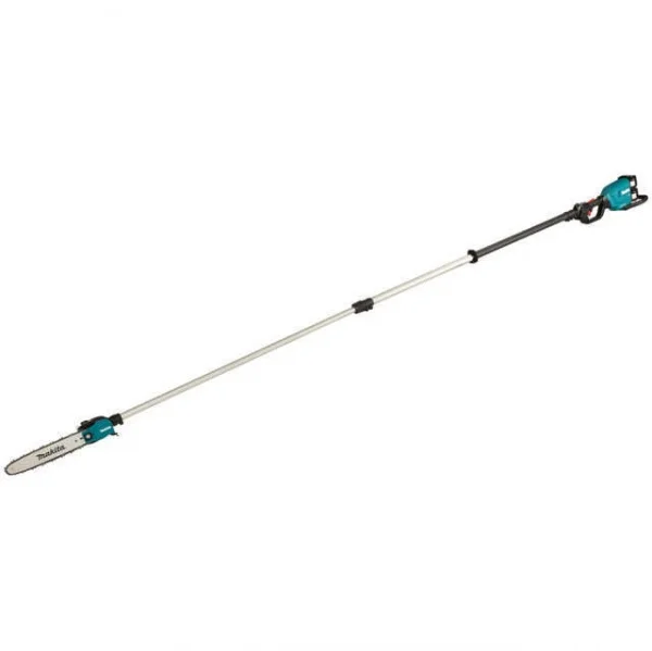 Makita dua301z potatore telescopico brushless 2x18v senza batterie - dettaglio 1