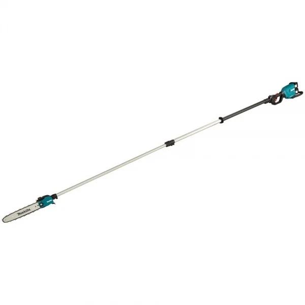 Makita dua301z potatore telescopico brushless 2x18v senza batterie - dettaglio 3