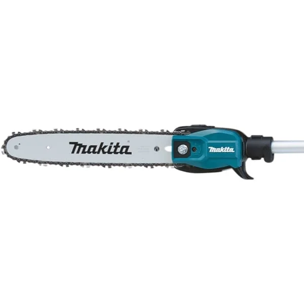 Makita dua301z potatore telescopico brushless 2x18v senza batterie - dettaglio 4