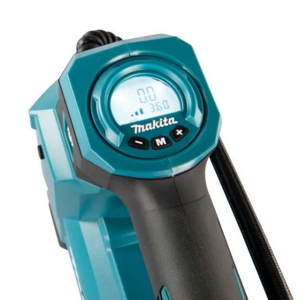 Makita dmp181z compressore 18v senza batterie - dettaglio 4