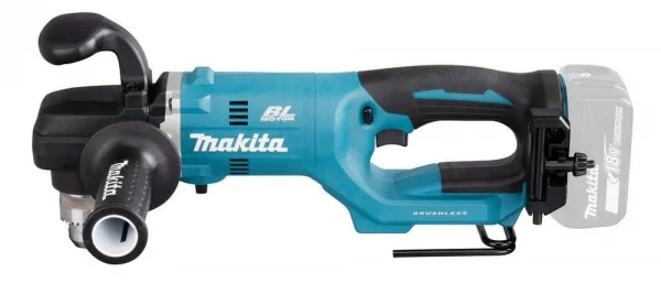Makita dda450zk trapano angolare 18 v senza batterie - dettaglio 2