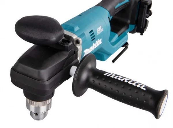 Makita dda450zk trapano angolare 18 v senza batterie - dettaglio 3