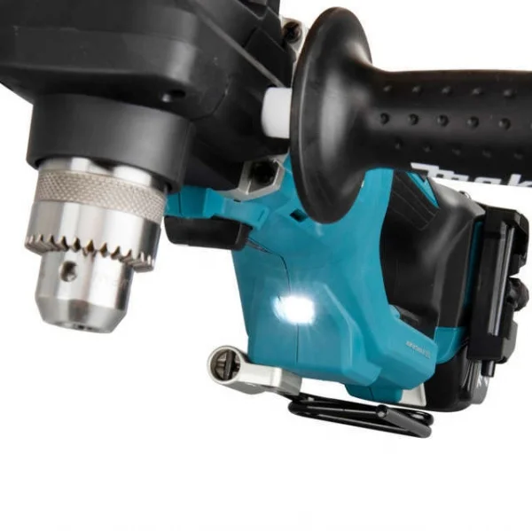 Makita dda450zk trapano angolare 18 v senza batterie - dettaglio 5