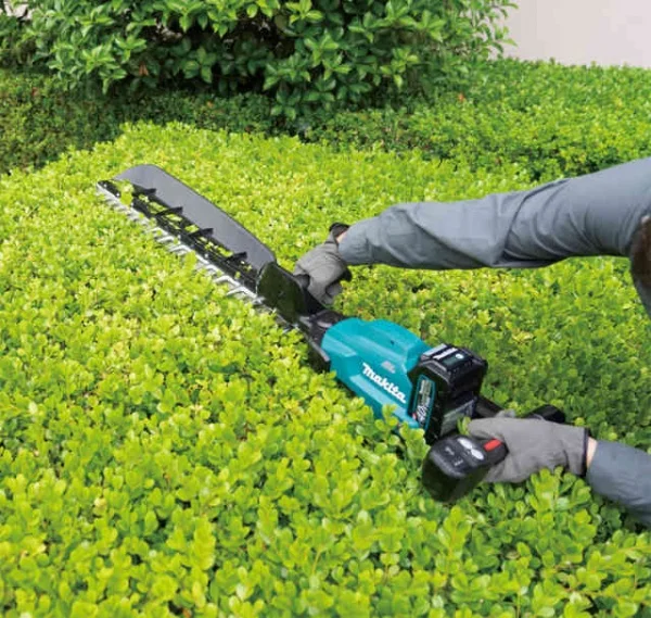 Makita UH013GZ Tagliasiepi 60 cm Brushless 40 V senza batterie - UH013GZ