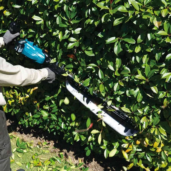 Makita UH013GZ Tagliasiepi 60 cm Brushless 40 V senza batterie - UH013GZ