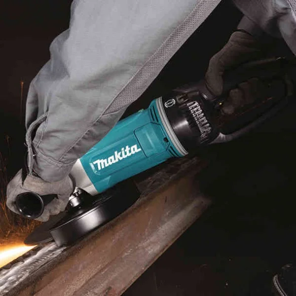 Makita GA9071X1 Smerigliatrice angolare 2800 W - GA9071X1