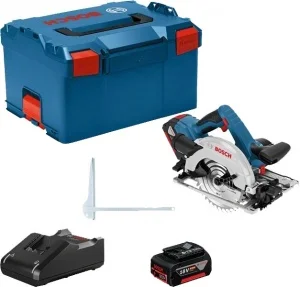 Bosch GKS 18V-57 G Sega circolare a batteria - 06016A2106