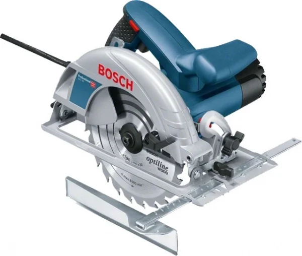 Bosch GKS 190 Sega circolare 1400 W - 0601623000