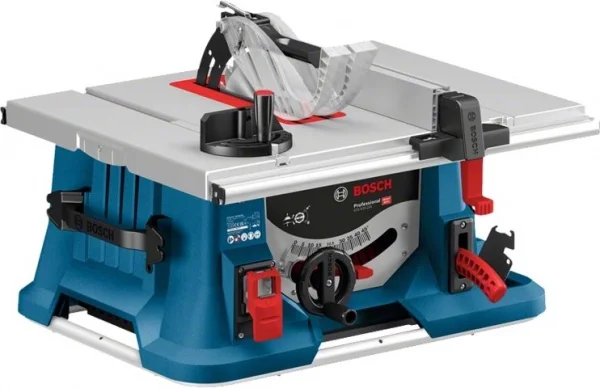 Bosch GTS 635-216 Banco sega 1600 W - 0601B42000
