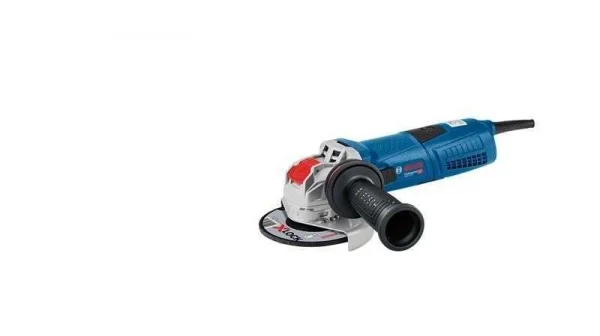 Bosch gwx 13-125 smerigliatrice angolare 1300 w - dettaglio 1