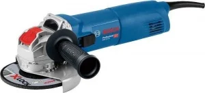 Bosch gwx 14-125 smerigliatrice angolare 1400 w - dettaglio 1