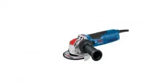 Bosch gwx 17-125 t smerigliatrice angolare 1700 w - dettaglio 1