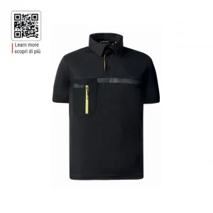 U-Power Polo Libra - FU249BC