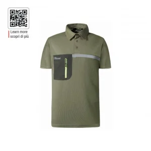 U-Power Polo Libra - FU249BO
