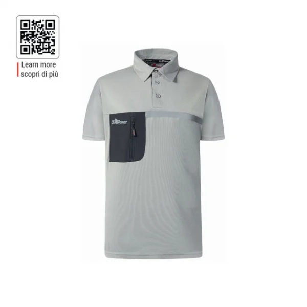 U-Power Polo Libra - FU249LS