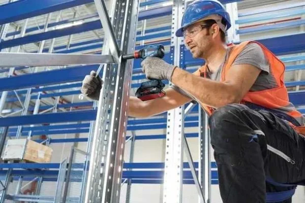 Bosch gdx 18v-210 c avvitatore a massa battente 18 v - dettaglio 4