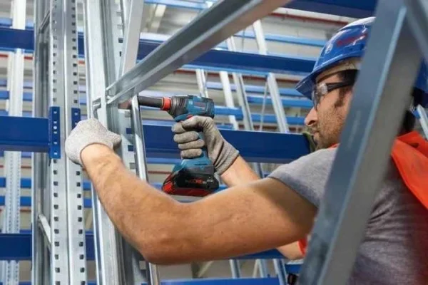 Bosch gdx 18v-200 avvitatore a massa battente 18 v senza batterie - dettaglio 4