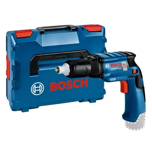 Bosch gtb 12v-11 avvitatore per cartongesso 12 v senza batteria - dettaglio 1