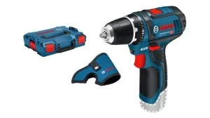 Bosch gsr 12v-15 trapano avvitatore 12 v - dettaglio 1