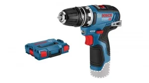 Bosch gsr 12v-35 fc trapano avvitatore 12 v senza batterie - dettaglio 1