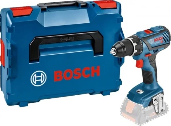 Bosch gsr 18v-28 trapano avvitatore 18 v senza batterie - dettaglio 1