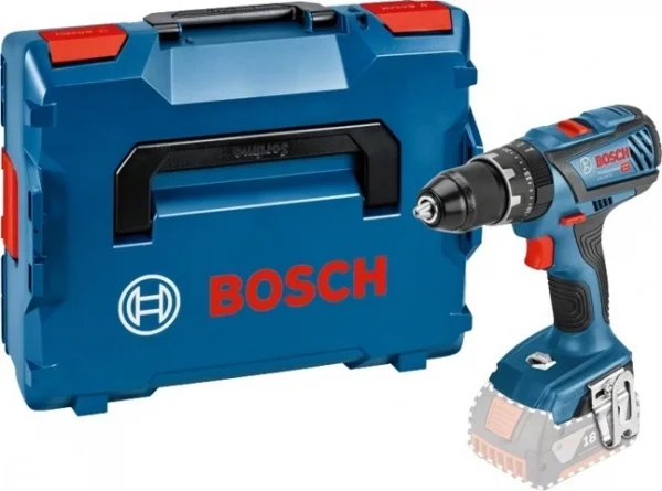 Bosch gsb 18v-28 trapano avvitatore battente 18 v senza batteria - dettaglio 1