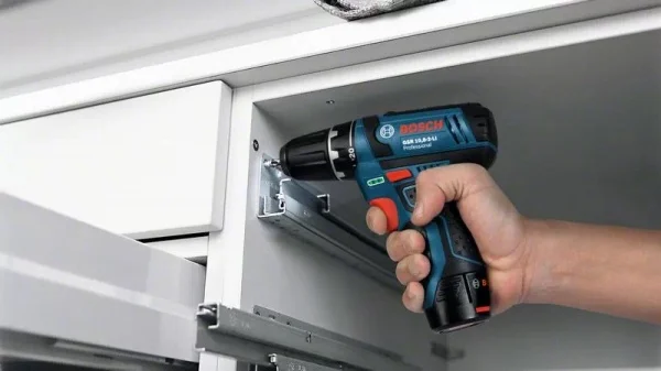 Bosch gsb 12v-15 trapano avvitatore battente 12 v - dettaglio 3