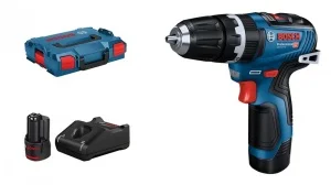 Bosch gsb 12v-35 trapano avvitatore a percussione 12 v - dettaglio 1