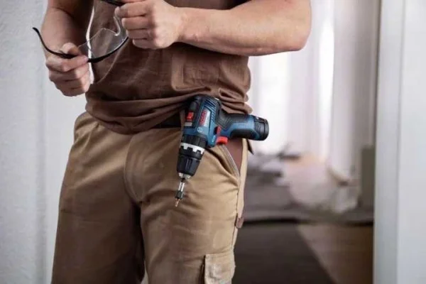Bosch gsb 12v-35 trapano avvitatore a percussione 12 v - dettaglio 7