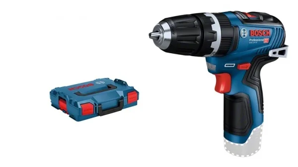 Bosch gsb 12v-35 trapano avvitatore a percussione 12 v senza batteria - dettaglio 1