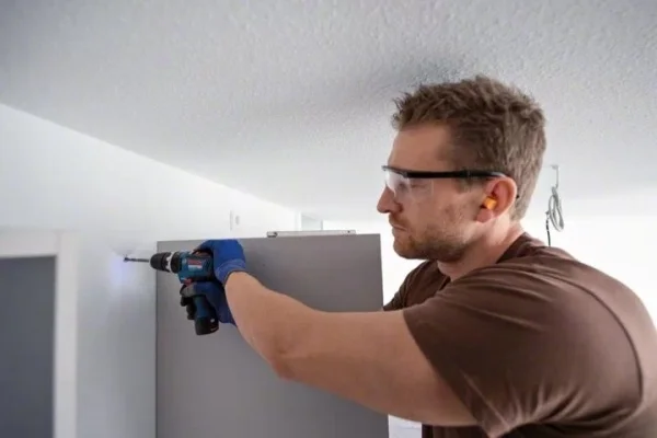 Bosch gsb 12v-35 trapano avvitatore a percussione 12 v senza batteria - dettaglio 3