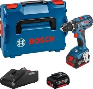Bosch gsr 18v-28 trapano avvitatore 18 v - dettaglio 1
