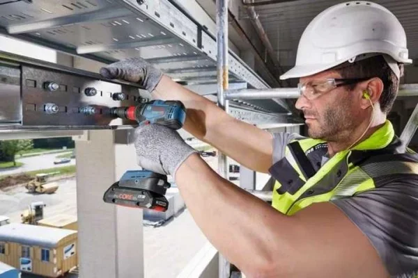 Bosch gdx 18v-200 avvitatore a massa battente 18 v - dettaglio 2