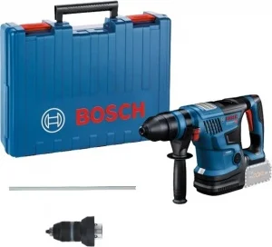 Bosch gbh 18v-34 cf martello demolitore rotativo biturbo 18 v senza batterie 0611914001 - dettaglio 1