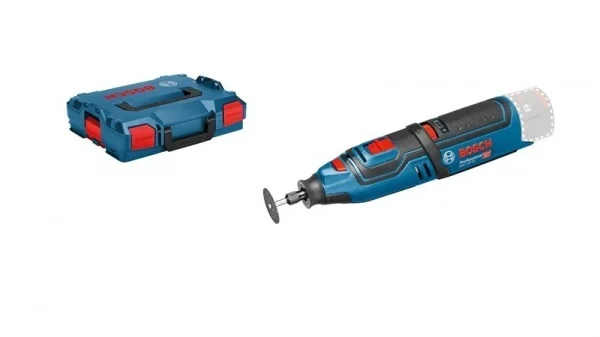 Bosch gro 12v-35 miniutensile da taglio 12 v senza batterie 06019c5002 - dettaglio 1
