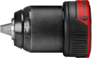 Bosch gfa 18-m mandrino metallico flexiclick 1600a013p6 - dettaglio 1