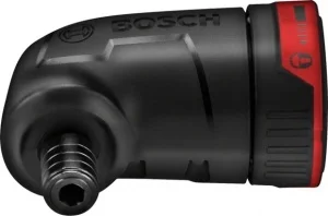 Bosch gfa 18-w testa ad angolo 1/4" flexiclick 1600a013p7 - dettaglio 1