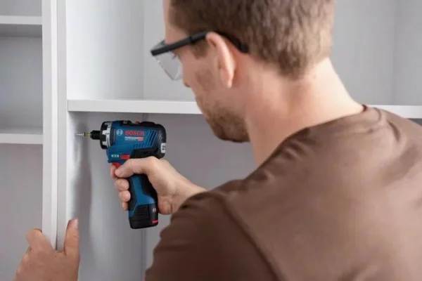 Bosch gsr 12v-35 hx avvitatore elettrico 12 v senza batterie 06019j9102 - dettaglio 2