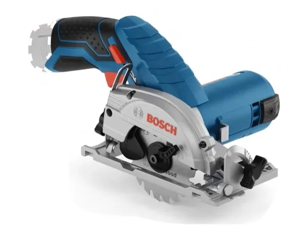 Bosch Kit 5 Utensili 12V GSR 12V-15 + GST 12V-70 + GKS 12V-26 + GOP 12V-28 + GSA 12V-14 - 0615A0017C