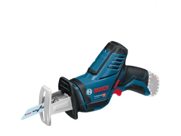 Bosch Kit 5 Utensili 12V GSR 12V-15 + GST 12V-70 + GKS 12V-26 + GOP 12V-28 + GSA 12V-14 - 0615A0017C