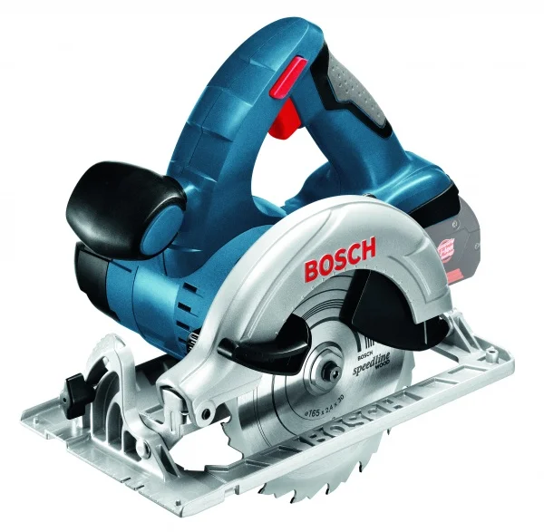 Bosch GKS 18V-Li Sega circolare corpo macchina - GKS 18V-li