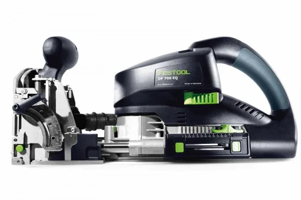 Festool DF 700 EQ-Plus Fresatrice per giunzioni Domino XL - Dettaglio 5