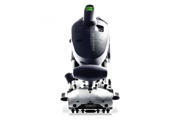 Festool DF 700 EQ-Plus Fresatrice per giunzioni Domino XL - Dettaglio 6