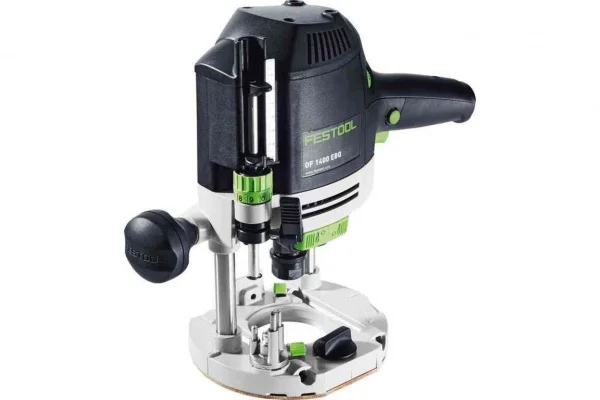 Festool of 1400 ebq-plus fresatrice 1400 w 576207 - dettaglio 2