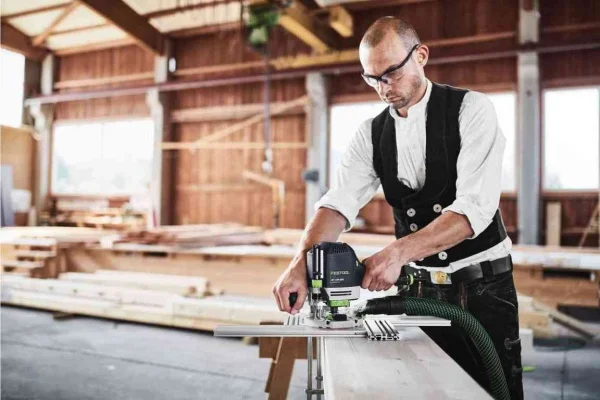 Festool of 1400 ebq-plus fresatrice 1400 w 576207 - dettaglio 6