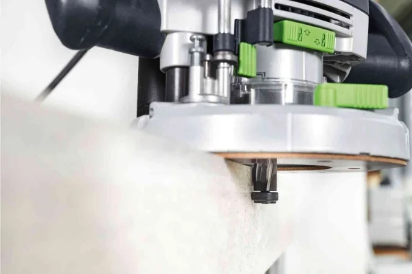 Festool of 2200 eb-plus fresatrice 2200 w 576215 - dettaglio 3