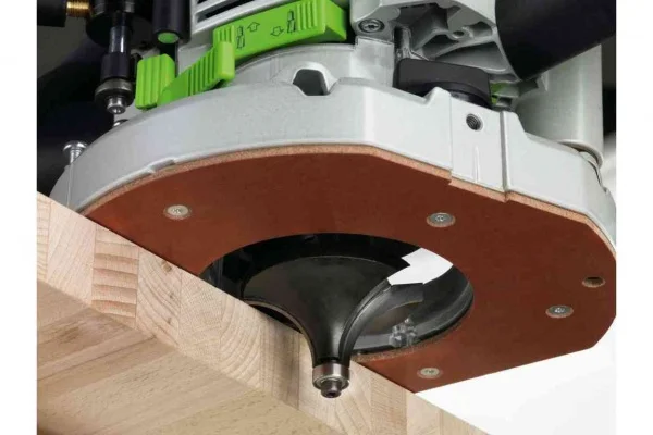 Festool of 2200 eb-plus fresatrice 2200 w 576215 - dettaglio 4