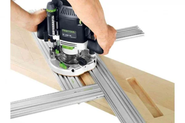 Festool of 2200 eb-plus fresatrice 2200 w 576215 - dettaglio 6