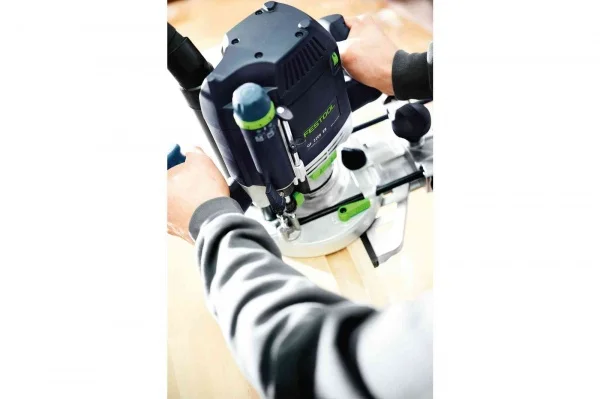 Festool of 2200 eb-set fresatrice 2200 w 576220 - dettaglio 4