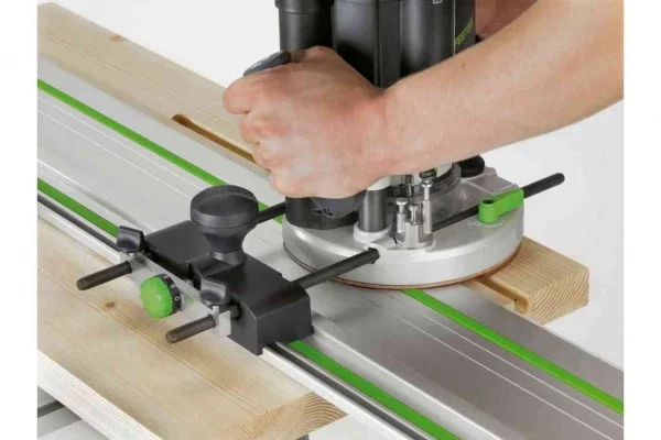 Festool of 2200 eb-set fresatrice 2200 w 576220 - dettaglio 7